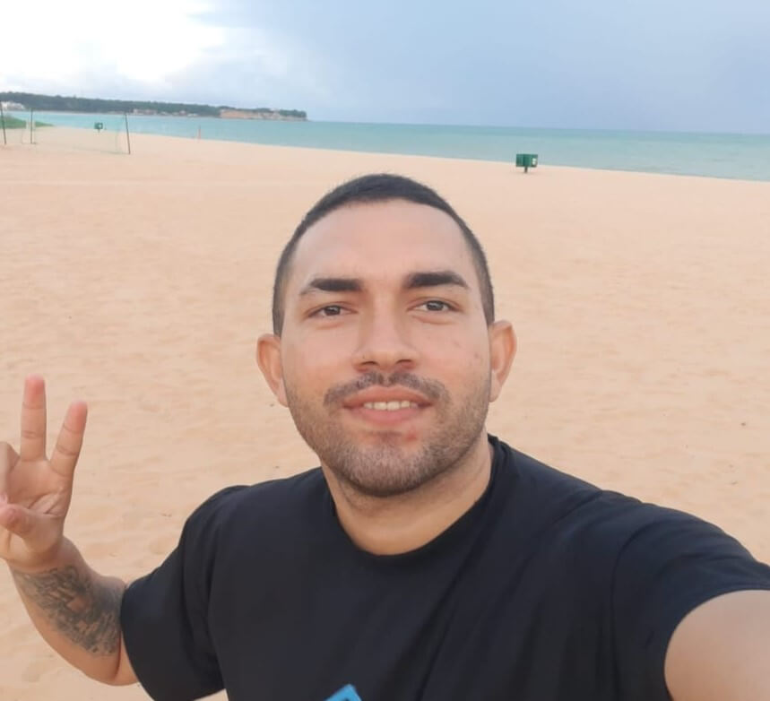 marcos-gomes professor