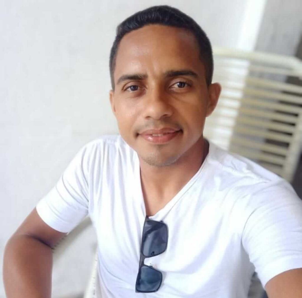 professor marden ferreira